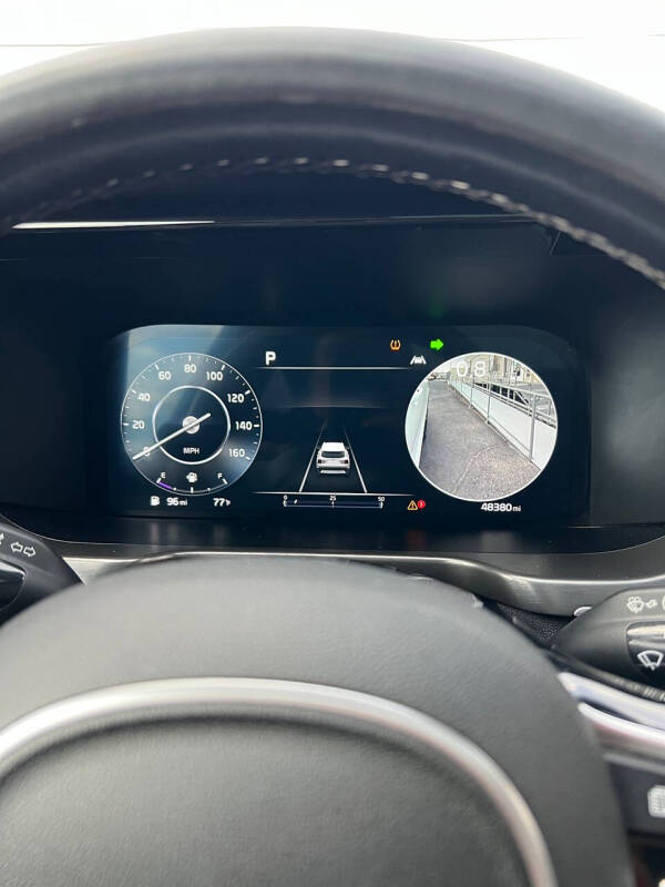 2021 Kia Sorento SX Prestige