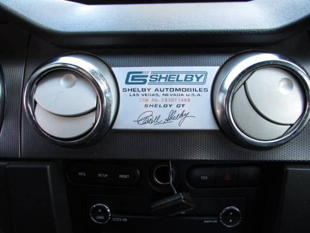2008 Ford Mustang for sale in Orange, CA