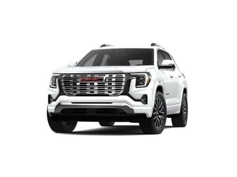 2026 GMC Terrain Denali's photo