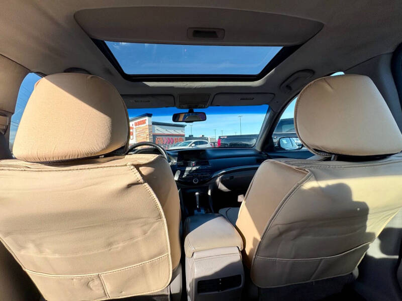 2010 Honda Accord EX-L