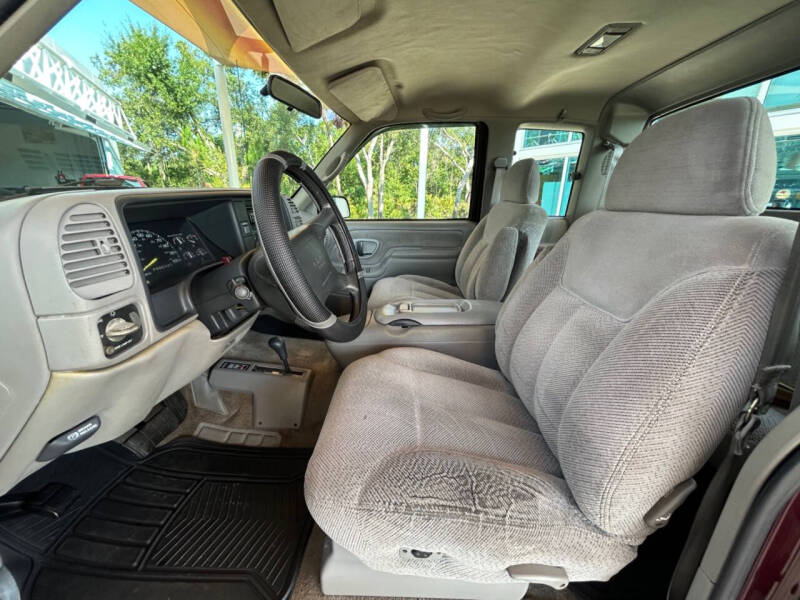 1995 GMC Sierra 1500