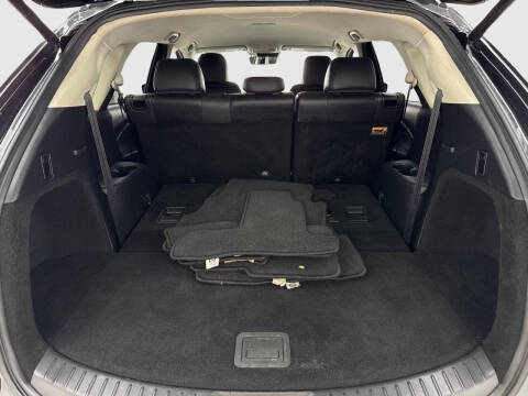 2019 Mazda CX-9 Touring