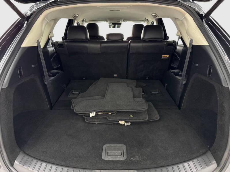 2019 Mazda CX-9 Touring