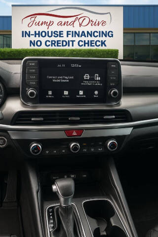 2020 Kia Telluride LX