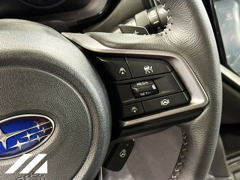 2026 Subaru Ascent Premium 7-Passenger