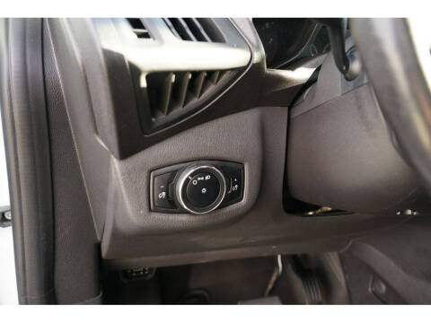 2017 Ford Transit Connect XL