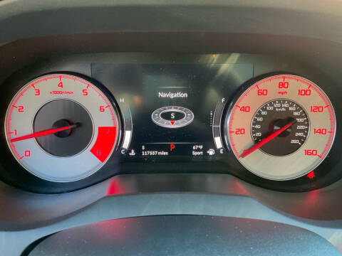 2020 Acura RDX w/A-SPEC