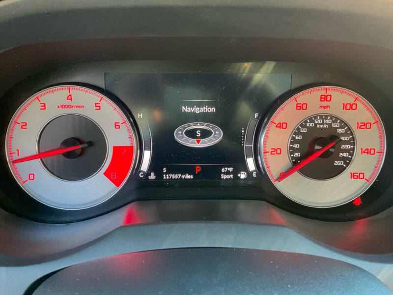 2020 Acura RDX w/A-SPEC