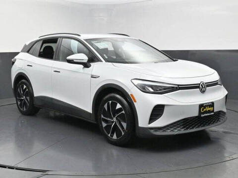 2022 Volkswagen ID.4 Pro