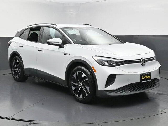 2022 Volkswagen ID.4 Pro