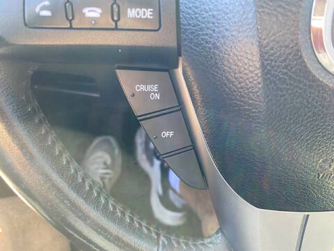 2013 Mazda MAZDA3 i Touring