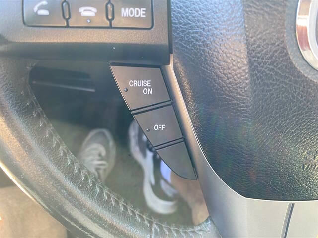 2013 Mazda MAZDA3 i Touring