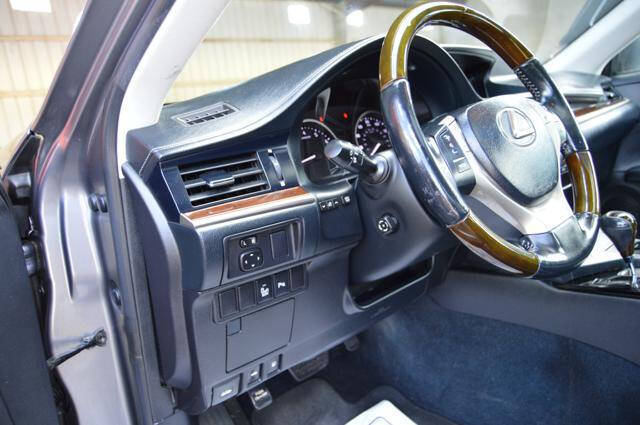 2013 Lexus ES 350