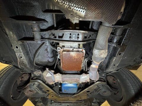 1980 Ford Thunderbird