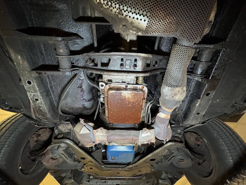 1980 Ford Thunderbird