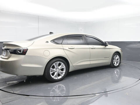 2014 Chevrolet Impala LT