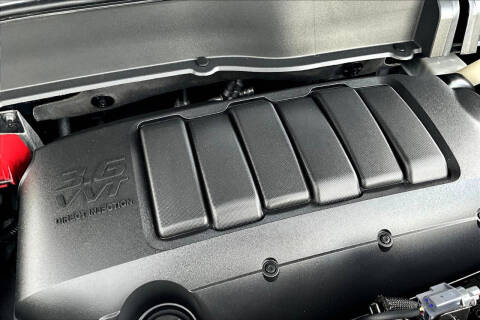 2017 GMC Acadia Limited