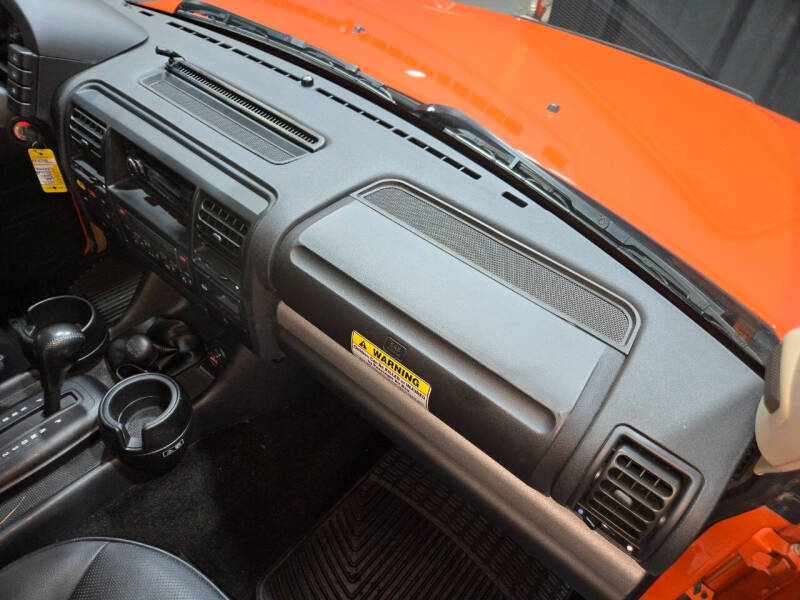 2004 Land Rover Discovery S