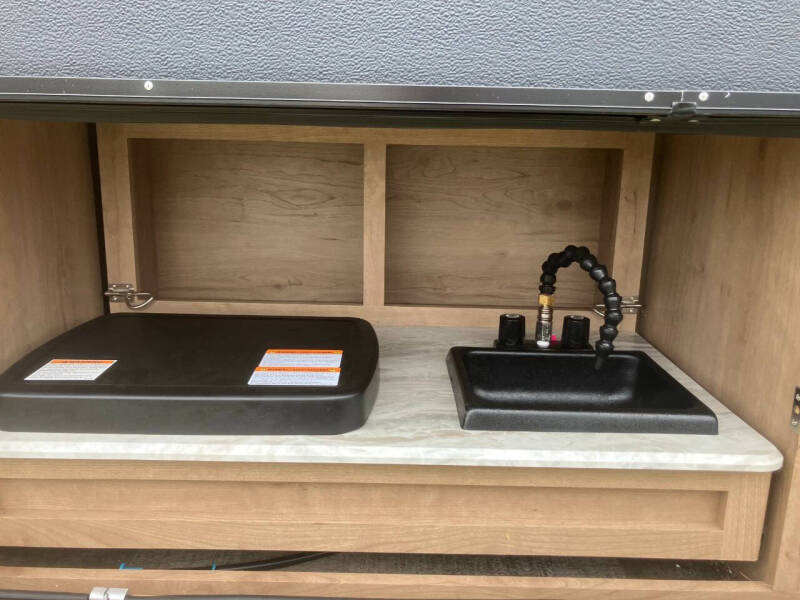 2020 Winnebago 2201 MB