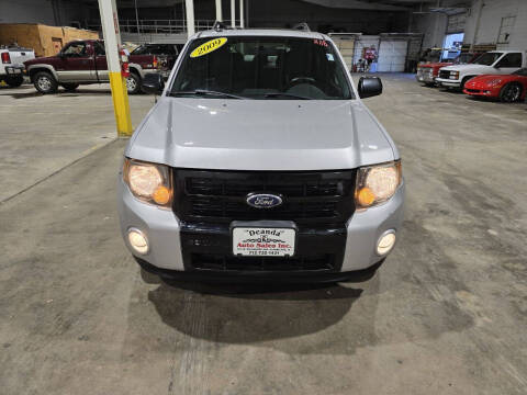 2009 Ford Escape XLT