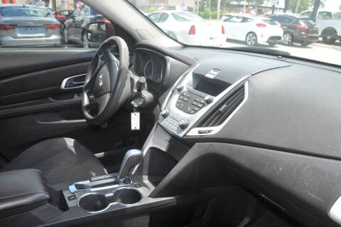 2011 GMC Terrain SLE-1