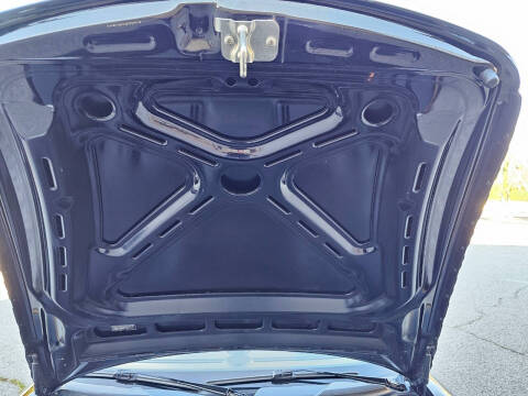 2007 Porsche 911 Carrera 4S