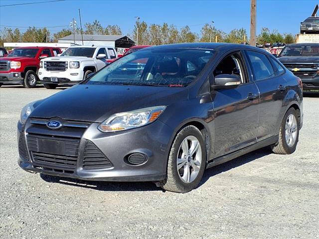 2014 Ford Focus for sale at Tri State Auto Sales in Cincinnati, OH