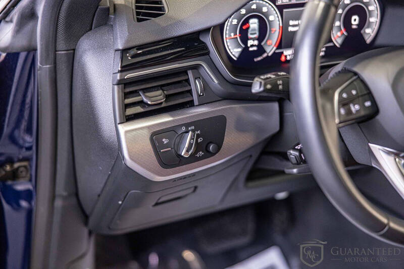 2023 Audi A5 quattro S line Prem Plus 45 TFSI