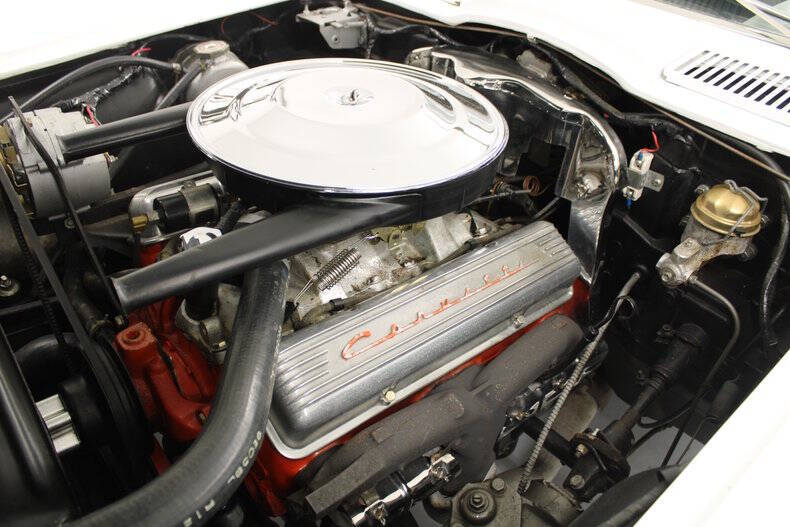 1964 Chevrolet Corvette