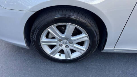 2017 Toyota Prius for sale at Georgia Car Shop in Marietta GA