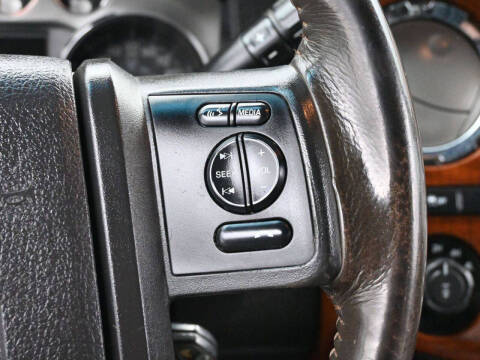 2015 Ford F-350 Super Duty