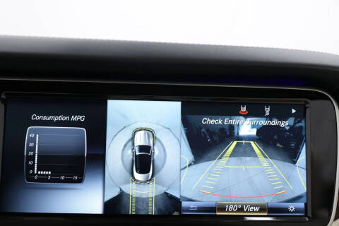 2017 Mercedes-Benz S-Class S 550