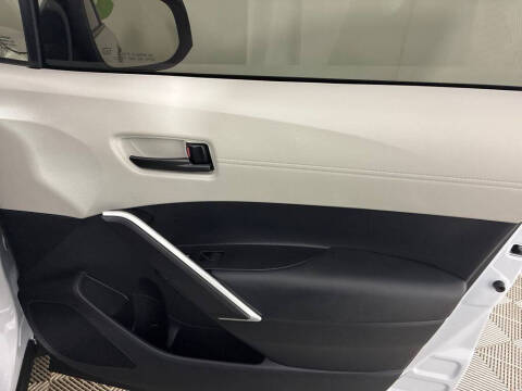 2025 Toyota Corolla Cross L