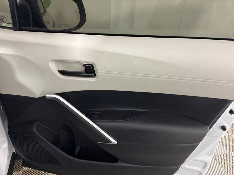 2025 Toyota Corolla Cross L