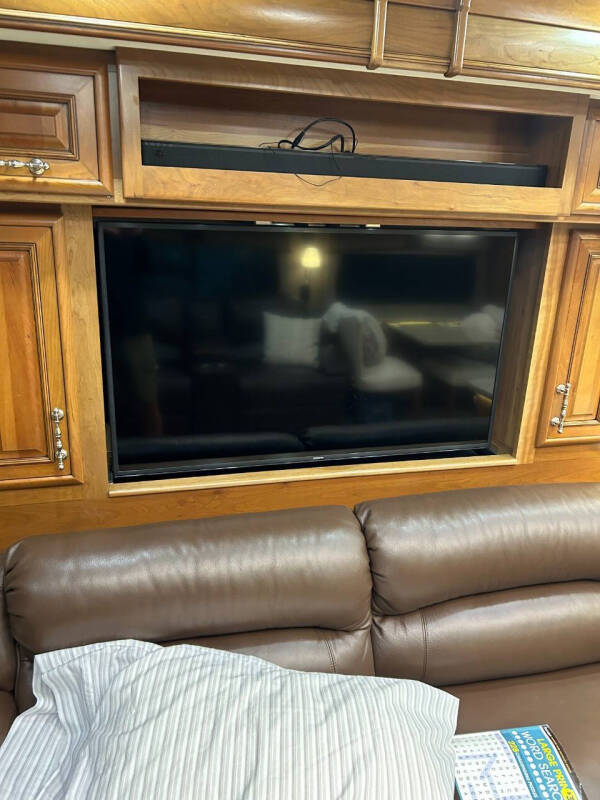 2018 Entegra Coach Cornerstone