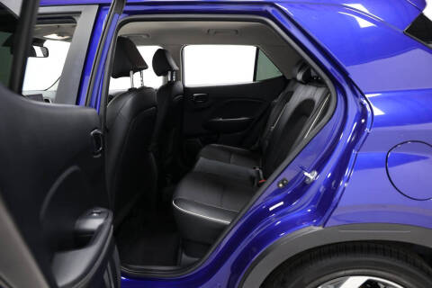 2022 Hyundai Venue Limited