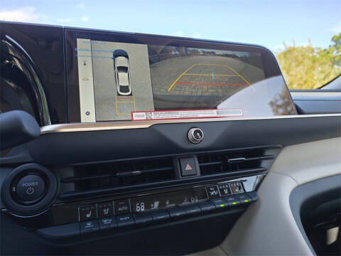 2026 Toyota Crown Limited