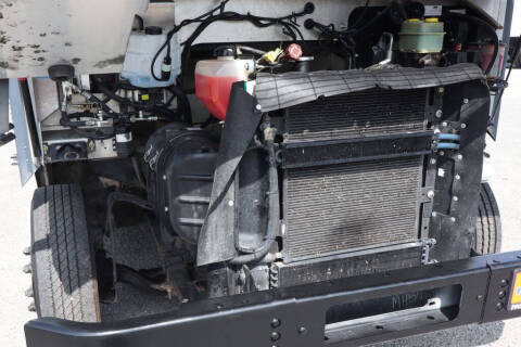 2020 Freightliner MT45 Chassis