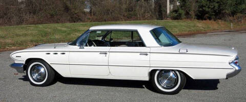 1961 Buick Invicta