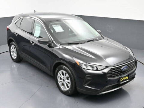 2023 Ford Escape Hybrid Active