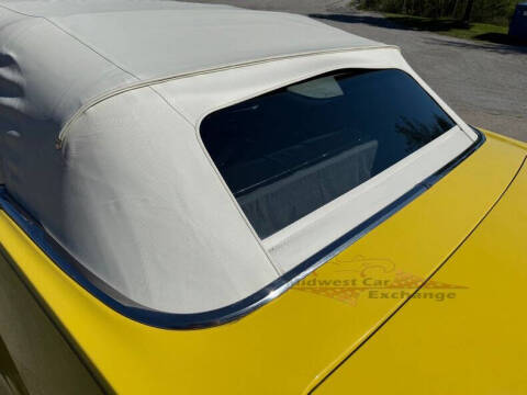 1970 Oldsmobile Cutlass Supreme