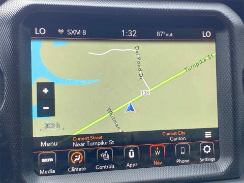 2022 Jeep Wrangler Unlimited