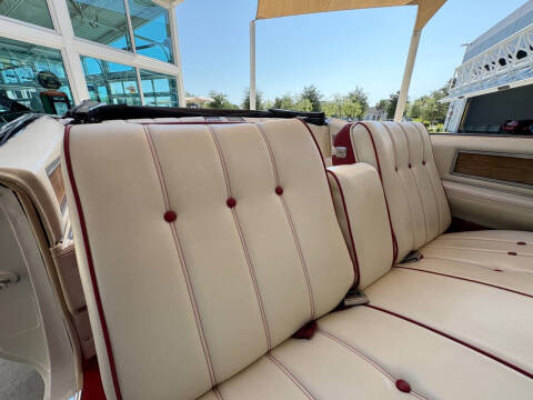 1968 Cadillac DeVille