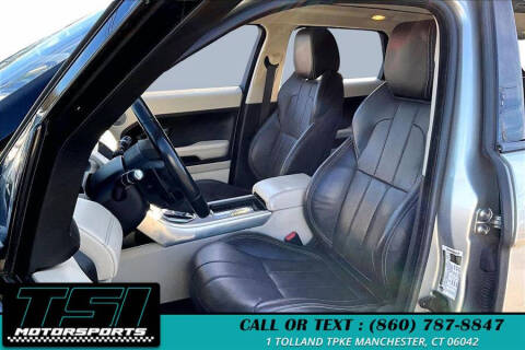 2014 Land Rover Range Rover Evoque Prestige