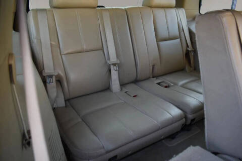 2014 GMC Yukon SLT