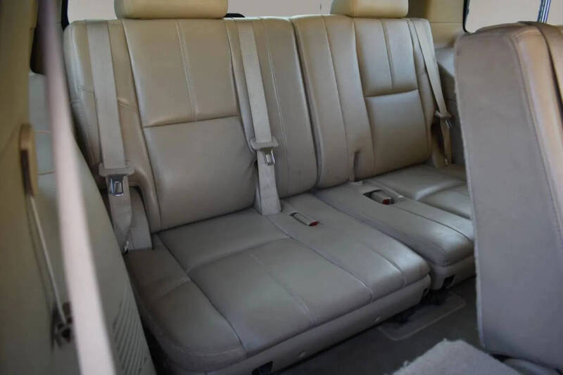 2014 GMC Yukon SLT