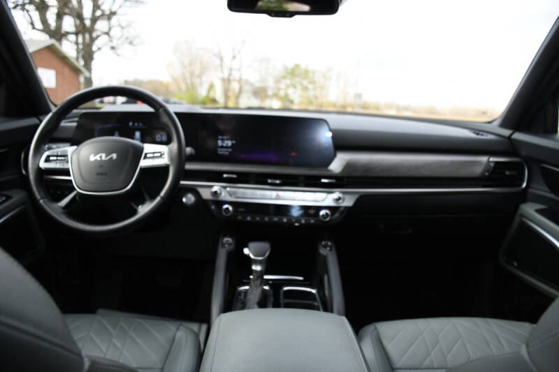 2023 Kia Telluride EX X-Line