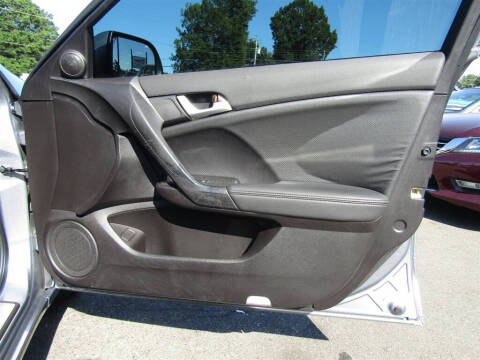 2011 Acura TSX