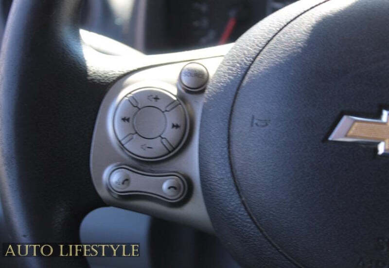 2015 Chevrolet City Express LT