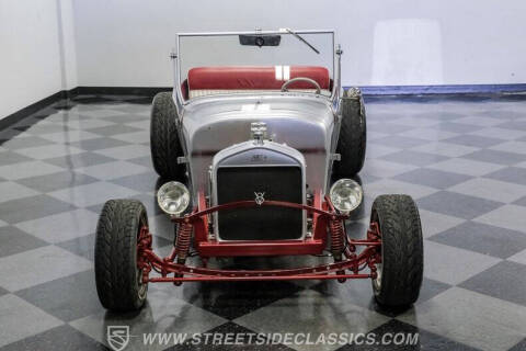 1927 Ford Model T